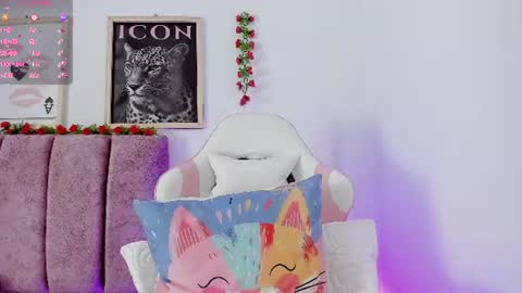 Alisson online show from June 24, 3:27 am