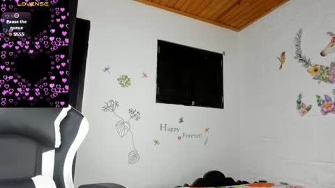 Alisson hoffman05 online show from February 23, 10:21 am