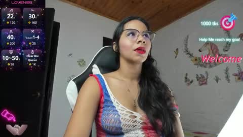 Alisson hoffman05 online show from September 22, 10:41 pm