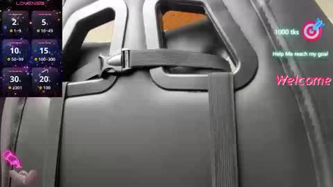 Alisson hoffman05 online show from September 25, 1:26 am