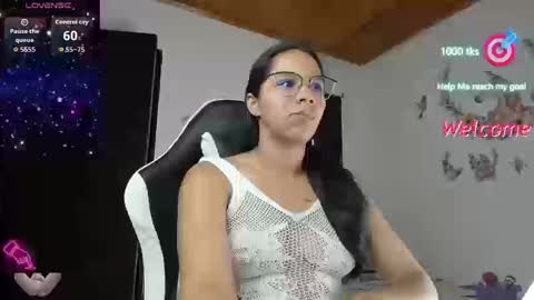 Alisson hoffman05 online show from September 16, 11:24 pm