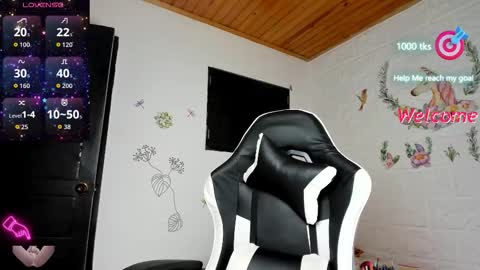 Alisson hoffman05 online show from December 1, 11:18 pm