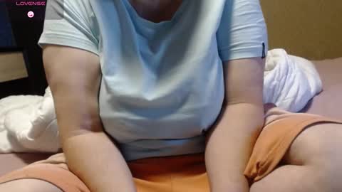 Alissonnat online show from February 5, 9:34 am