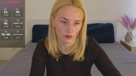 alisssarose online show from January 15, 9:13 am