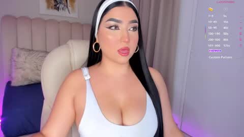 TATIS  online show from February 8, 2:47 am