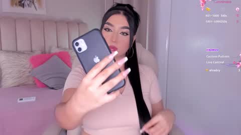 TATIS  online show from February 22, 1:44 am