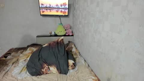 AlisTrisx online show from December 5, 4:41 pm