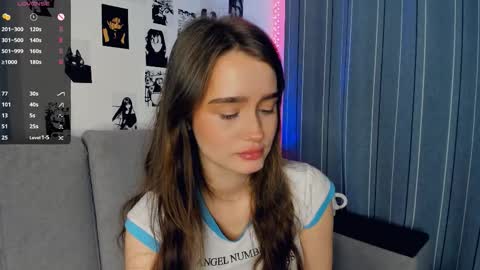 Alivia online show from November 1, 10:08 am