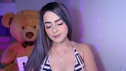  Alix  online show from February 24, 3:38 am