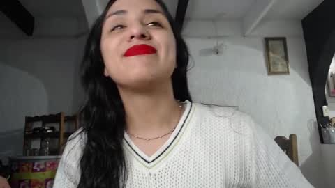 Alix online show from March 4, 2:06 am