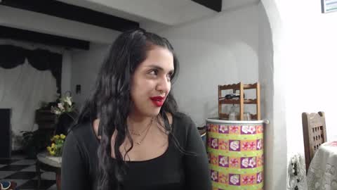 Alix online show from March 10, 1:12 am