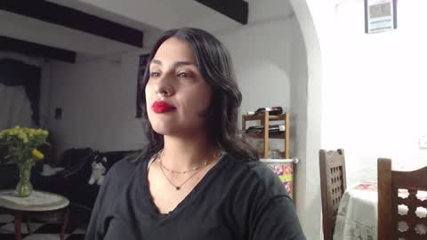 Alix online show from February 18, 2:49 am