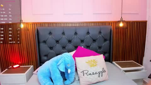 Alexa  online show from March 25, 7:17 pm