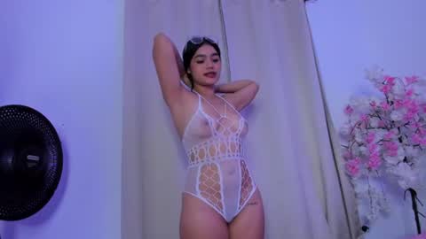 aliyah_sweet online show from July 1, 3:39 am