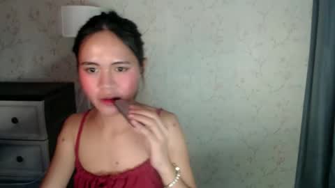 ALIYAH SOO online show from May 7, 7:17 pm