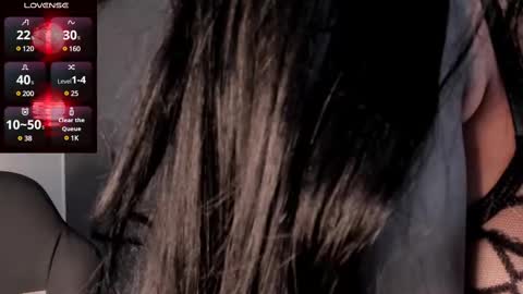 Aliz online show from March 7, 2:46 am