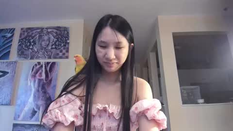 Alize Zaide online show from November 23, 8:21 pm