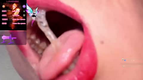 Andrea online show from September 15, 6:37 pm