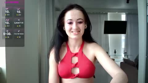 Amare online show from June 1, 9:55 am