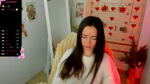 Allana online show from February 18, 8:13 am