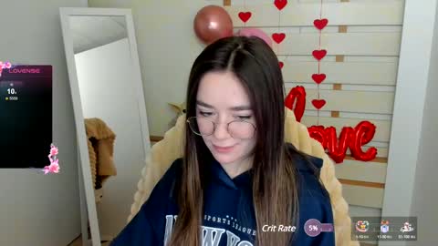 Allana online show from February 21, 9:12 am