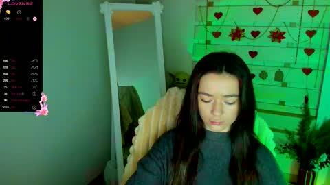 Allana online show from February 5, 7:33 am