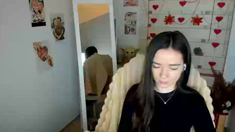 Allana online show from March 12, 8:17 am