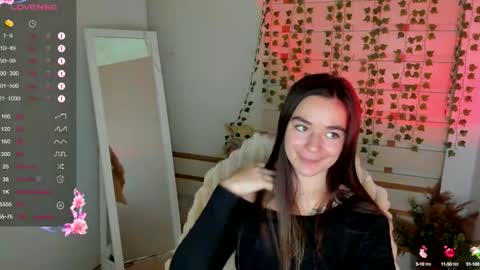 Allana online show from September 10, 6:57 am