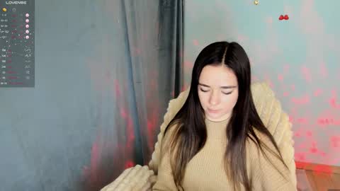 Allana online show from October 3, 11:37 am