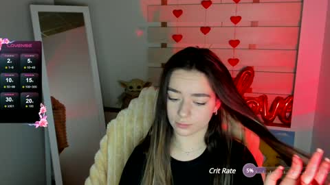 Allana online show from February 7, 9:05 am