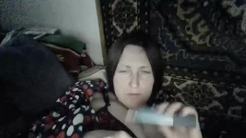 AllaSowinskaya online show from January 8, 11:25 am