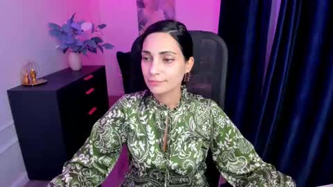 allayerty online show from October 10, 11:26 am