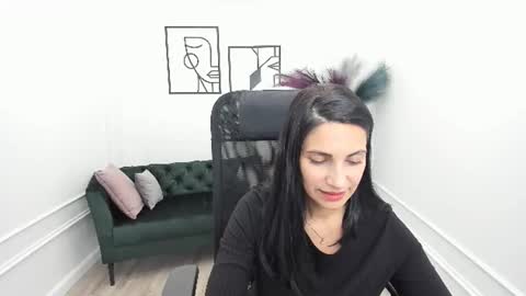 allayerty online show from September 13, 11:40 am