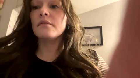 AlleyCatty24 online show from February 3, 9:25 am