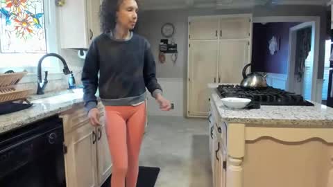 goddess online show from March 6, 7:10 pm