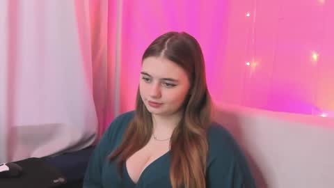 alli_aster online show from January 31, 10:52 am