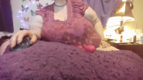 Alli Kat online show from January 23, 7:11 am