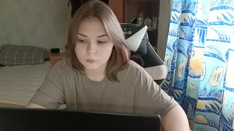 Blair online show from September 21, 4:11 am