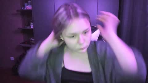 Blair online show from November 28, 4:43 pm