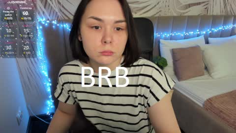 Blair online show from January 20, 5:04 am