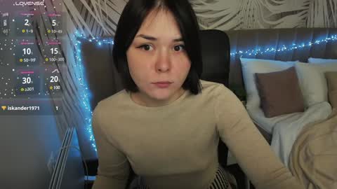 Blair online show from December 4, 4:05 pm