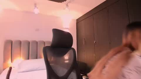 ALLICE online show from October 24, 12:01 pm