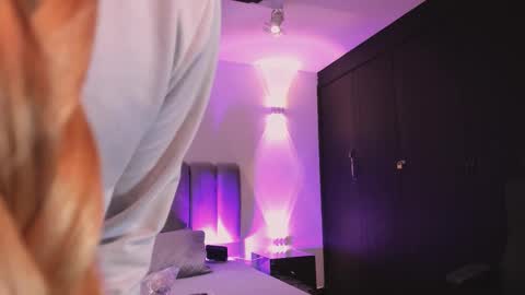 ALLICE online show from October 3, 11:59 am