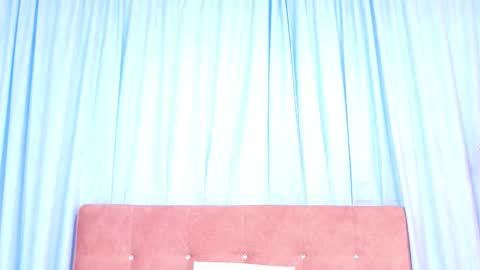 Allicia online show from October 19, 7:27 pm