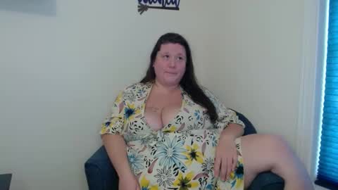 Allie online show from December 8, 5:55 pm