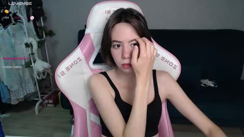 alice online show from October 11, 12:48 am