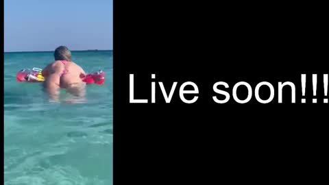 Allie online show from December 3, 5:43 am