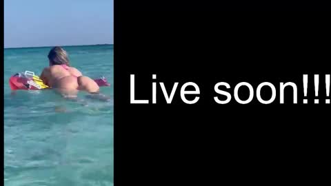 Allie online show from January 10, 6:07 am