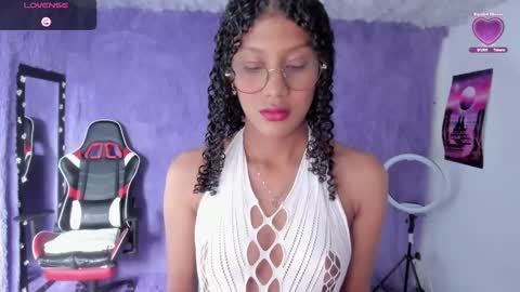 ALLIS0N IK  online show from February 1, 2:37 am