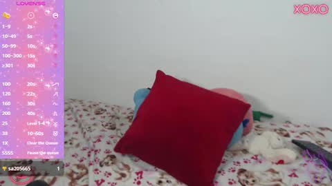 Nana online show from October 2, 7:35 am